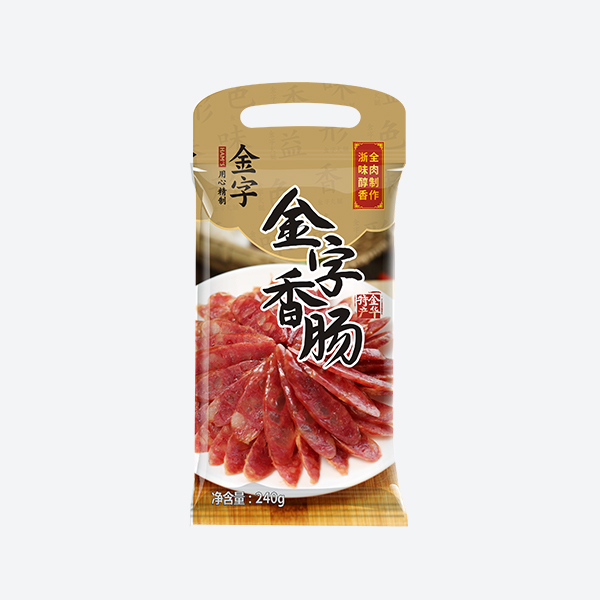 非凡娱乐
香肠240g