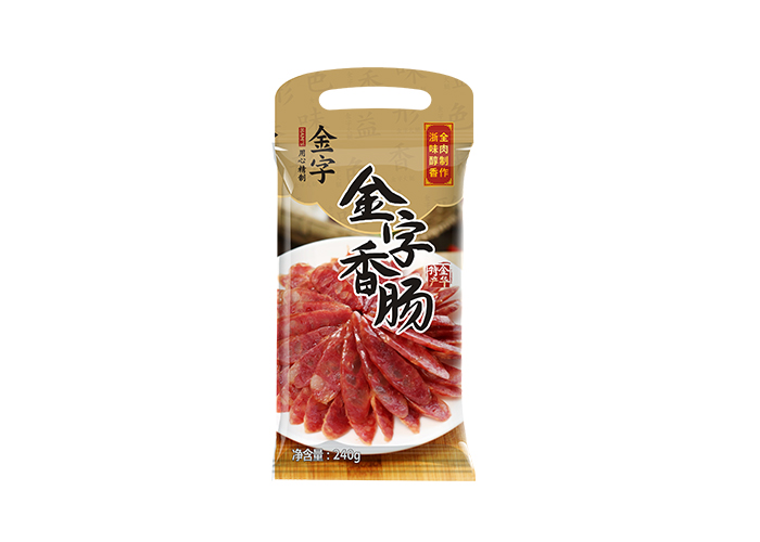 非凡娱乐
香肠240g