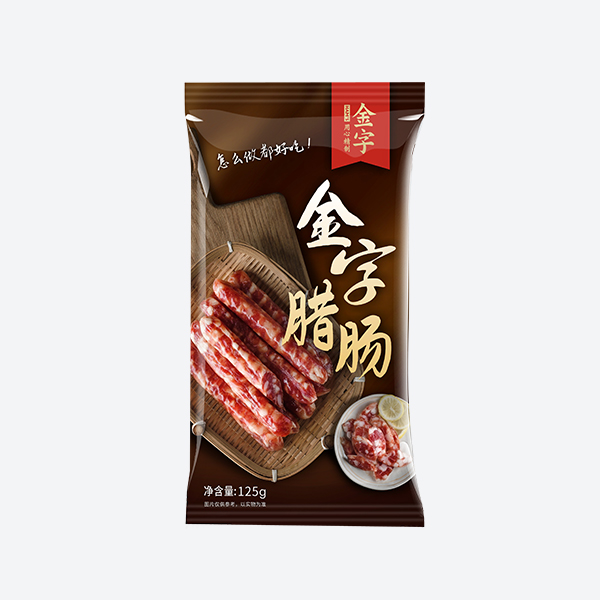非凡娱乐
腊肠125g