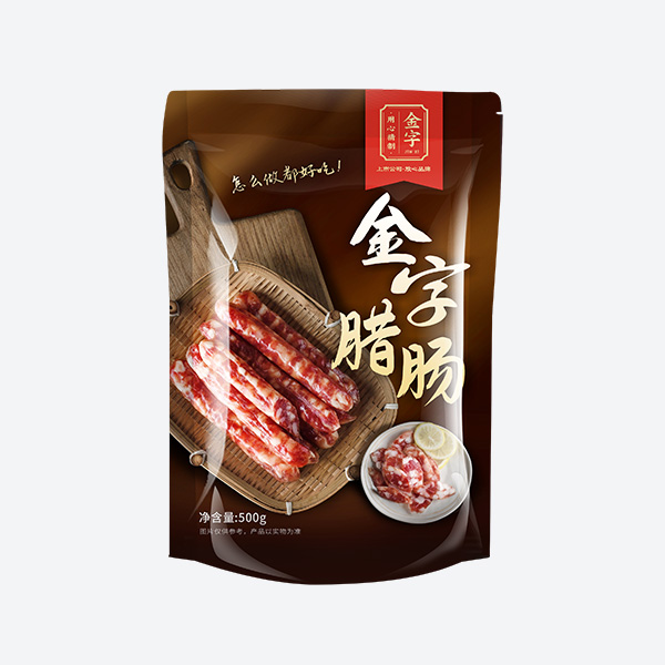 非凡娱乐
腊肠500g