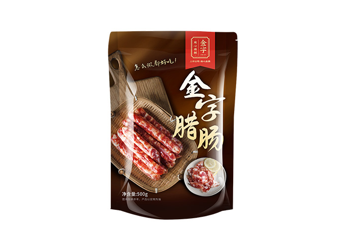 非凡娱乐
腊肠500g