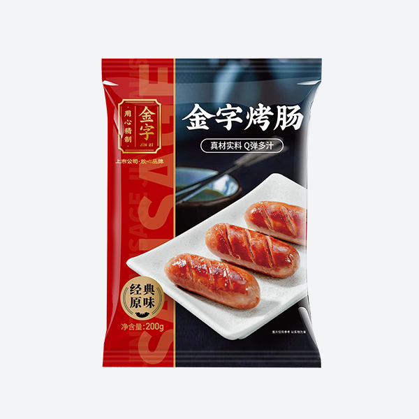 非凡娱乐
烤肠200g