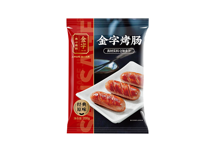 非凡娱乐
烤肠200g
